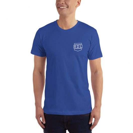 RDL Classic Logo T-Shirt